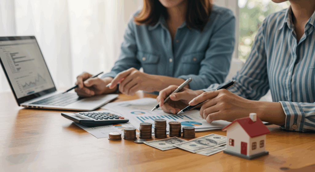 共働き向けの費用相場で押さえたい2つの目安