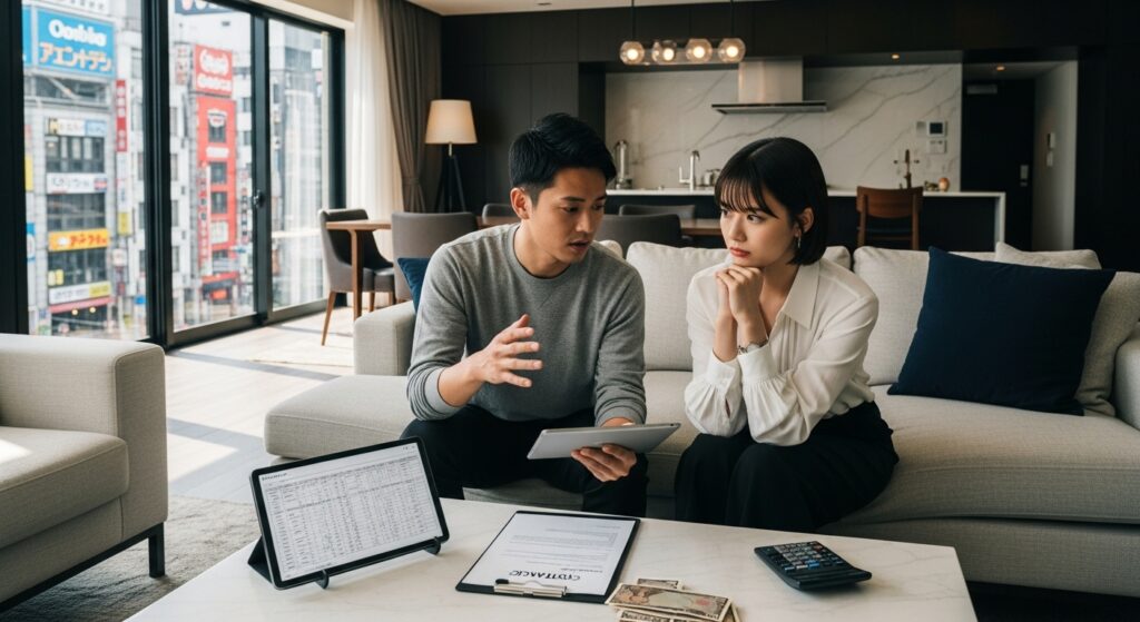 契約後に「予算オーバー」が発生した場合の対処ガイド