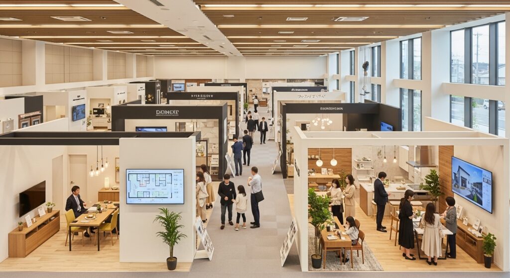 真似したい間取りアイデア集｜人気トレンドの取り入れ方